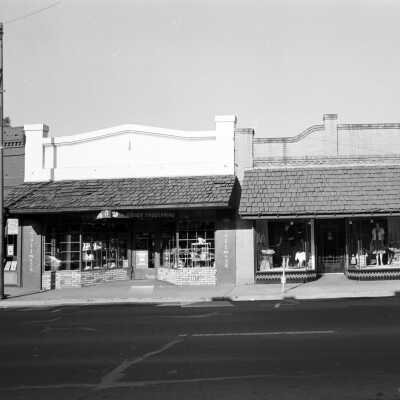 S. Washington St., Sonora