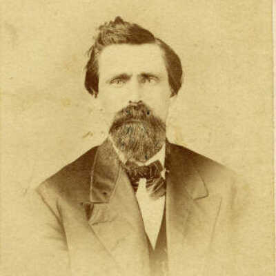 Unidentified Man