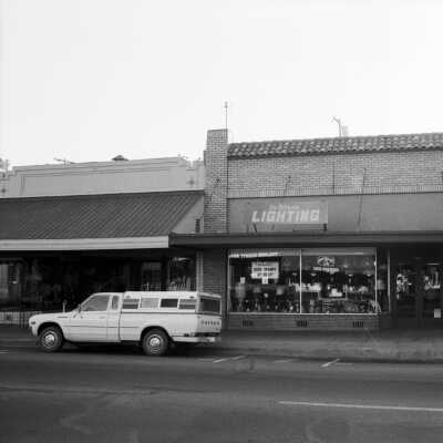 S. Washington St.