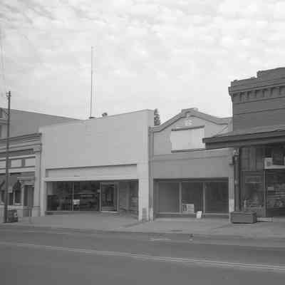 S. Washington St., Sonora