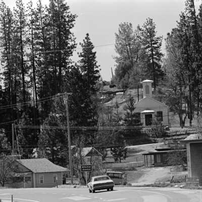 Murphys School