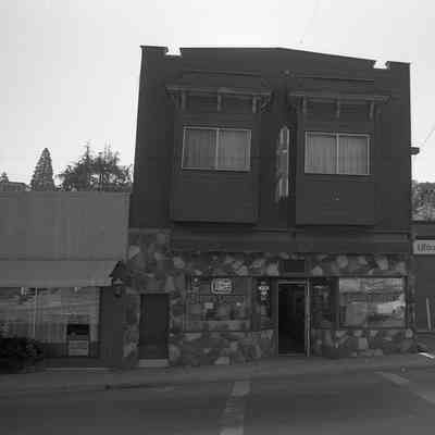 S. Washington St., Sonora
