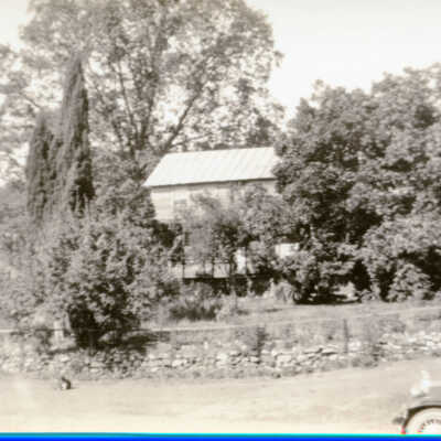 Page Residence