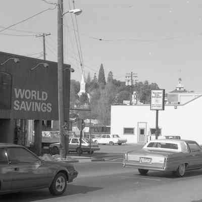 S. Washington St., Sonora