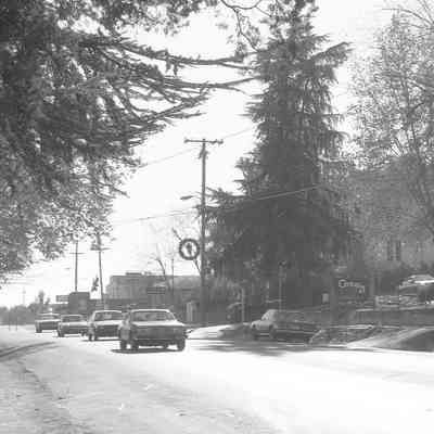 S. Washington St, Sonora