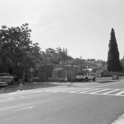 S. Washington St., Sonora
