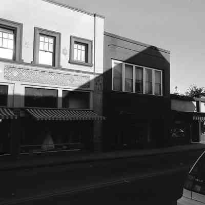 S. Washington St., Sonora