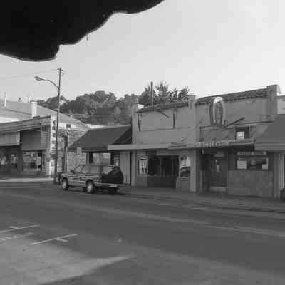 S. Washington St., Sonora