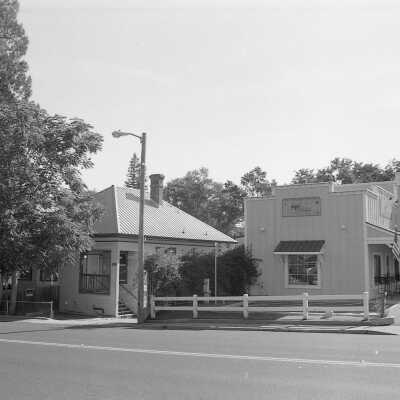 S. Washington St., Sonora