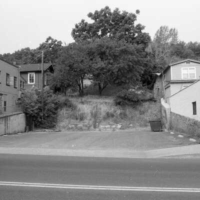 S. Washington St., Sonora