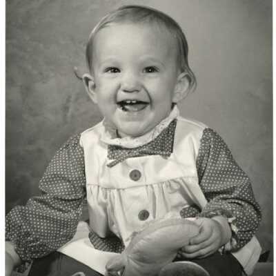 Unidentified Child