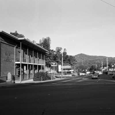 Stockton St., Sonora