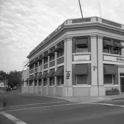 S. Washington St., Sonora