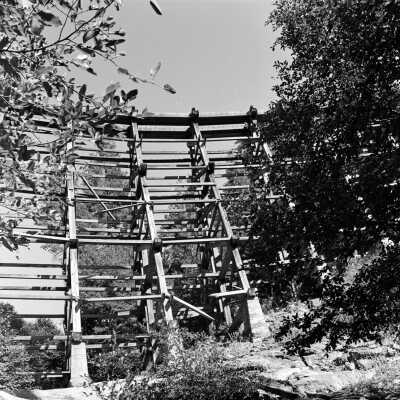 Niagara Trestle