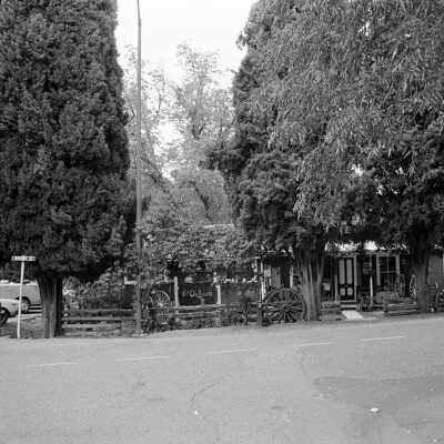 House at 34 Wyckoff Street