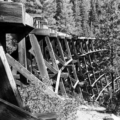 Niagara Trestle