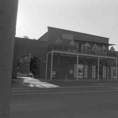 207, 211, 225, 229 S. Washington St., Sonora