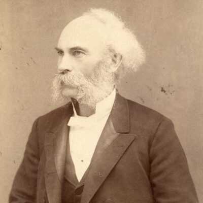 Unidentified Man