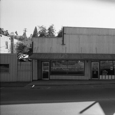 S. Washington St., Sonora