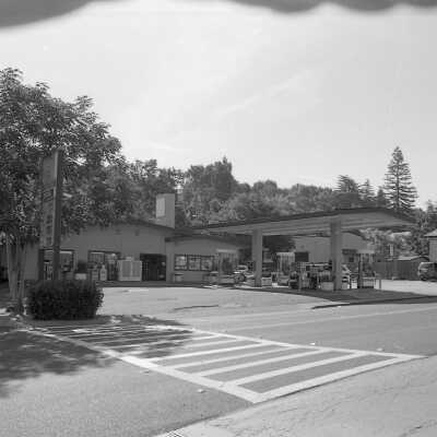 S. Washington St., Sonora