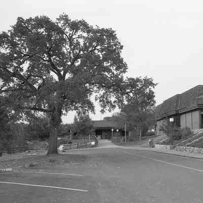Sonora Elementary School, Sonora