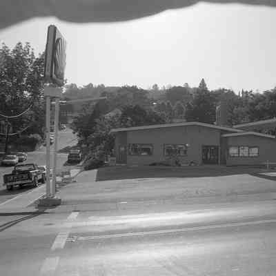 S. Washington St., Sonora