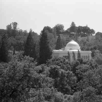 The Dome, Sonora