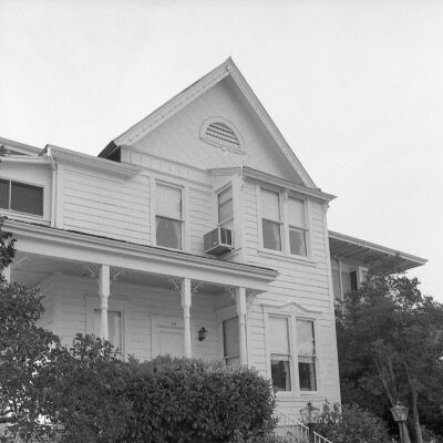 Bradford St., Sonora
