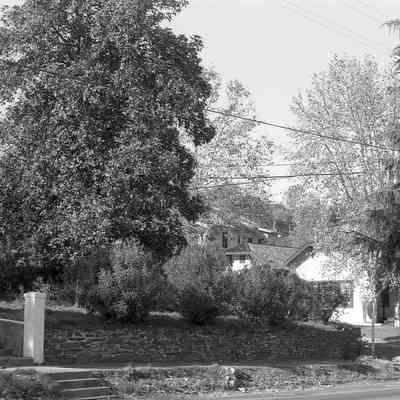 S. Washington St., Sonora