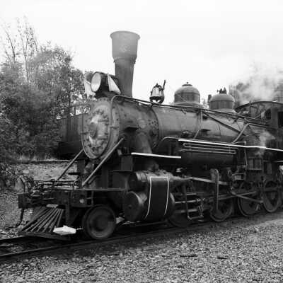 Railtown 1897 Historic State Park
