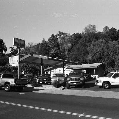 S. Washington St., Sonora