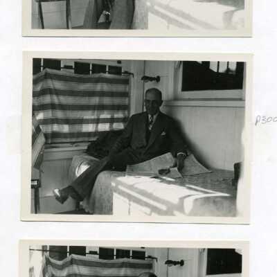 Jack Rassenfoss