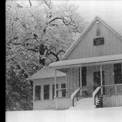 Arastraville School, Tuolumne, CA