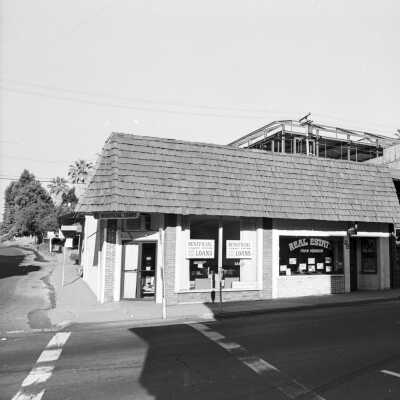 S. Washington St., Sonora