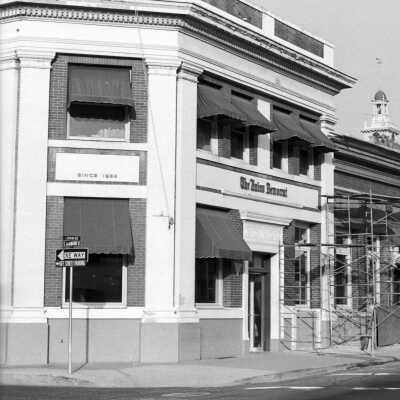 S. Washington St., Sonora