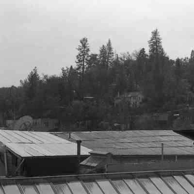 Knowles Hill, Sonora