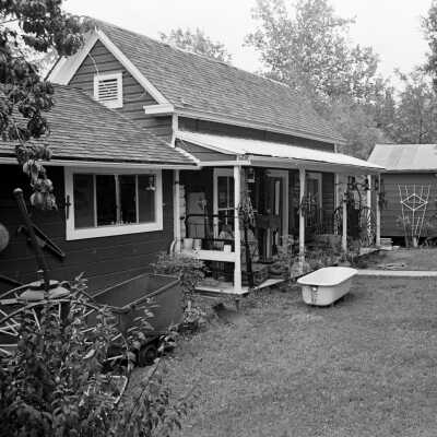 House at 34 Wyckoff Street