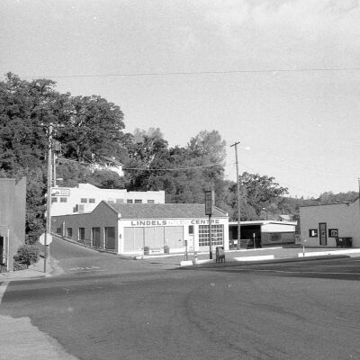S. Washington St., Sonora