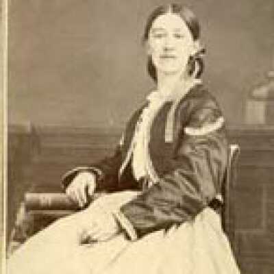 Unidentified Lady
