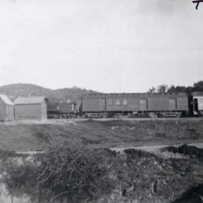 Sierra Railway