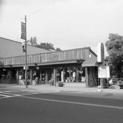 128 S. Washington St., Sonora
