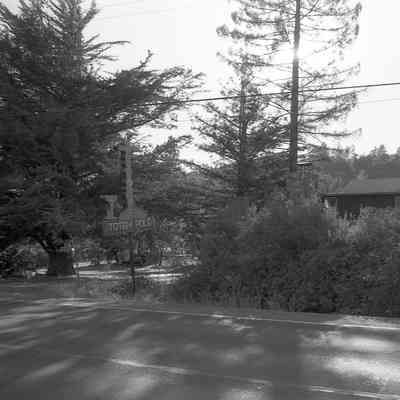 Tuolumne Road North