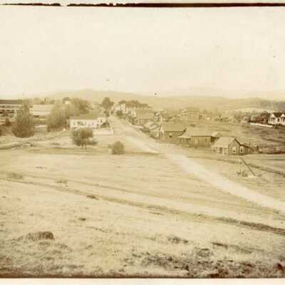 Stent, California