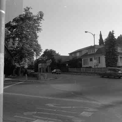 N. Washington St., Sonora
