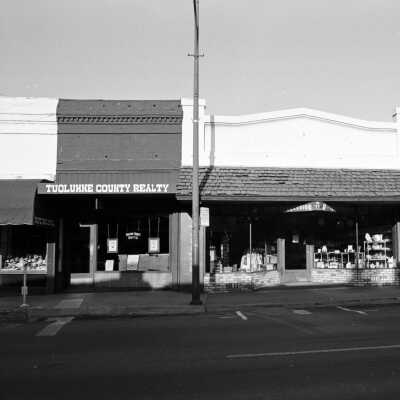 S. Washington St.