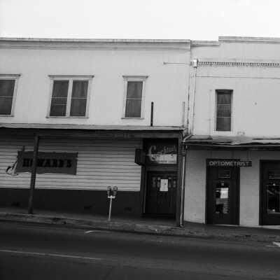 N. Washington St., Sonora