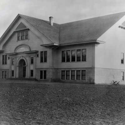 Summerville High School