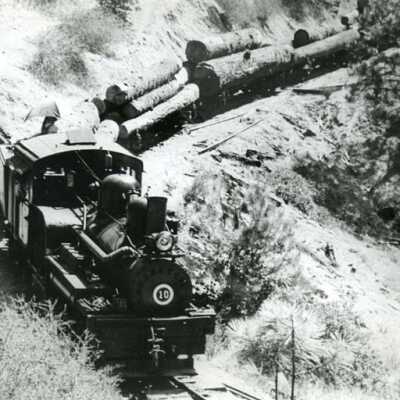 West Side Engine #10