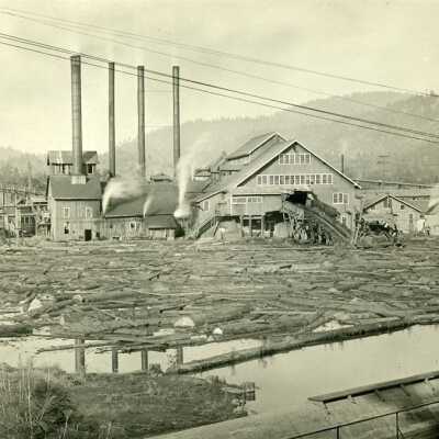 West Side Mill