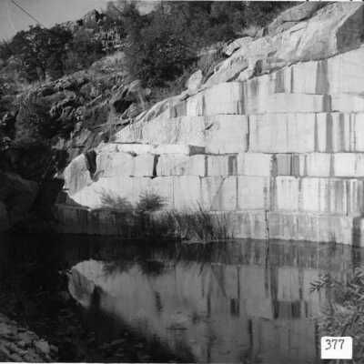Marble Quarry Columbia